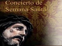 Municipio invita a disfrutar de música sacra. Concierto en Semana Santa