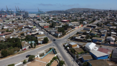 Licitación Pública: “Mejoramiento veredas centro de Barrancas”