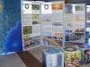 Exposición itinerante de energías renovables no convencionales llega a San Antonio