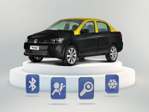 Municipio exhibir&aacute; un auto especial a&nbsp;taxistas&nbsp;de San Antonio en Frontis