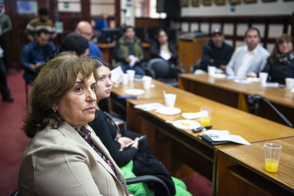 SENDA Previene inauguró el Año Escolar 2024 con una jornada de capacitación