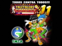 Toletolers Gamers '11