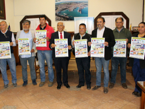 Municipio y vecinos invitan a 5°Fiesta Costumbrista de San Juan