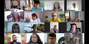 San Antonio expone su compromiso con los derechos humanos en consulta internacional organizada por la ONU