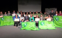 Entregan Certificación Ambiental a establecimientos educacionales de San Antonio