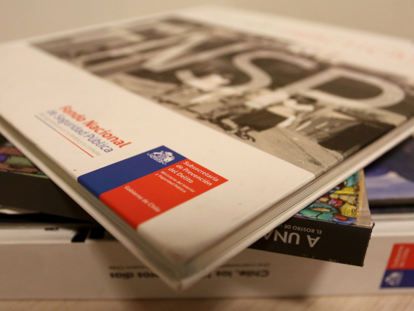 Se abren postulaciones al Fondo Nacional de Seguridad P&uacute;blica 2018