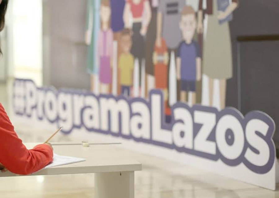 Evento: Municipalidad de San Antonio abre convocatoria para Profesional de Detección Temprana del Programa Lazos