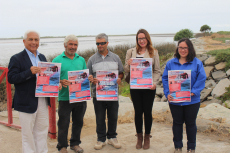 Comenzó  la cuenta regresiva para celebrar en grande la Fiesta del Chinchorro en Tejas Verdes