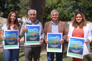 Municipio inici&oacute; campa&ntilde;a 2026 del Permiso de Circulaci&oacute;n bajo el lema &ldquo;Con tu permiso, San Antonio Avanza&rdquo;