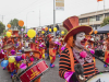 Carmen Gloria Bresky animará Carnaval solidario de Murgas y Comparsas de San Antonio