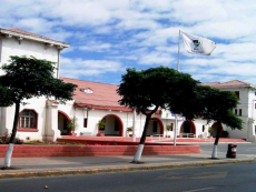Licitación Pública: Mejoramiento Sede social Villa el Mirador, sector El Carmen, San Antonio