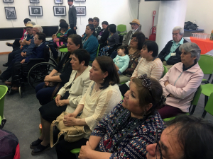 Centro de Rehabilitación San Antonio de Padua realizará taller de teatro inclusivo