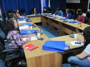 Profesionales de la red comunal Chile Crece Contigo participarán en diplomado