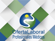 Oferta laboral para profesionales médicos,  para cubrir horas médicas en Centros de Salud, dependientes del Municipio.