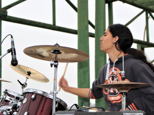 Municipalidad de San Antonio invita a jóvenes a Taller de Música