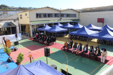 Más de un centenar de estudiantes del EISA son certificados gracias al Taller de Aprestos Laborales Educacionales