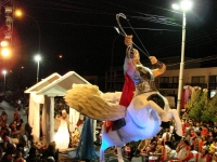 Carnaval de Verano cumple siete anos