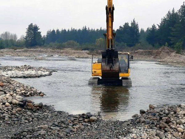 Proyecto de Extracci&oacute;n de &aacute;ridos abre plazo para hacer observaciones ciudadanas