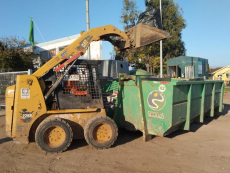 Licitación Pública: “Adquisición de mobiliario urbano y contenedores para el acopio de residuos sólidos