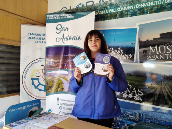 Oficina de Turismo Municipal invita a la Primera Cicletada Guiada &ldquo;Descubriendo nuestro territorio&rdquo;