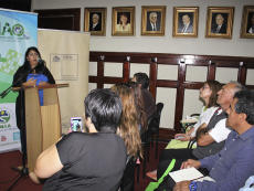 En San Antonio implementarán proyecto de reciclaje del Ministerio del Medio Ambiente