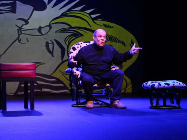 Municipalidad de San Antonio celebra D&iacute;a del Dirigente 2018