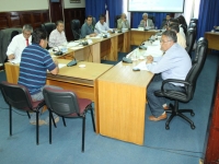 Concejo Municipal San Antonio realizó 2 sesiones en una tarde