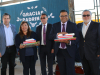 Alumnos de la Escuela Poeta Pablo Neruda reciben importante aporte