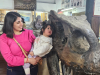 Plaza de Llolleo ser&aacute; punto de encuentro para familias en Expo Crianza en Brazos