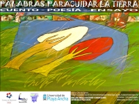 8vo. Concurso Regional de Literatura Joven 