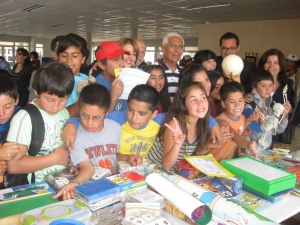 Finalizaron las escuelas abiertas de verano que albergaron a cerca de 500 niños de la comuna