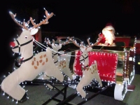 Saludo Navideño Alcalde de San Antonio