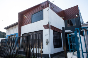 Roban en oficinas de Recursos Humanos de la Municipalidad de San Antonio