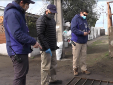 Basura en ductos de aguas lluvias provoca inundaciones que se podrían evitar