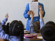 Concurso Público Dirección de Educación