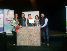 Más de 2 toneladas de envases Tetrapak se recolectaron con campaña de reciclaje en colegios de San Antonio