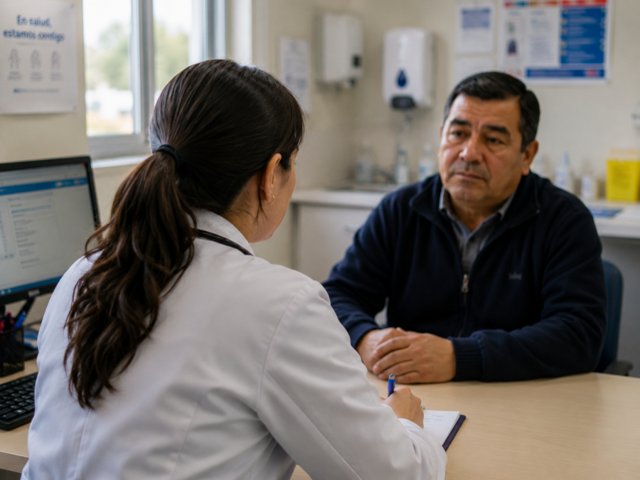Evento: Salud Municipal abre convocatoria para incorporar médicos a su red de atención