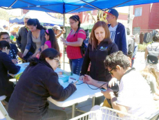 CESFAM de Bellavista realizará 1° Feria de la Actividad Física y la Salud