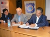 15 nuevos estudiantes del Liceo Comercial y Juan Dante Parraguez realizarán su práctica en CODELCO