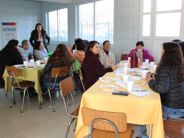 Sanantoninos reflexionan sobre la prevenci&oacute;n del consumo de drogas y alcohol