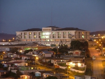 Incorporan profesionales del municipio en diseño de nuevo edificio para el Hospital del San Antonio