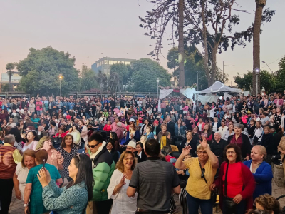 "Cuerdas del Coraz&oacute;n&rdquo; regresa este verano con m&uacute;sica, recuerdos y encuentro comunitario