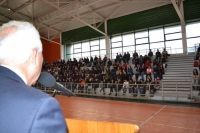 Municipio da el vamos a Preuniversitario Municipal 2015