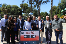 San Antonio cerrar&aacute; el verano con dos panoramas culturales para disfrutar en familia