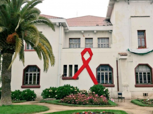 Municipalidad de San Antonio se suma a la conmemoración del día internacional de la acción contra el SIDA 