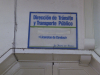 Municipio suspende atención en oficina de Tránsito por casos activos de COVID