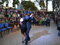 Invitan a sanantoninos a disfrutar de “Primavera en Flor”, imperdible Gala de Tango al aire libre