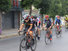 Ciclistas de todo Chile participaron en la competencia Ciclismo de Ruta 2023
