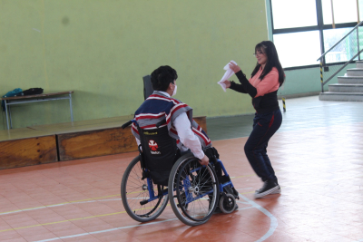 Expo Inclusión INCO 2023 entregó valioso  mensaje de unidad en la diversidad