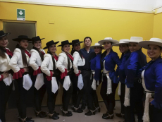 BAFOSAN invita a celebrar el Día Internacional de la Danza con la gala virtual “La Unión de los Pueblos”